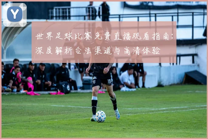 世界足球比赛免费直播观看指南：深度解析合法渠道与高清体验