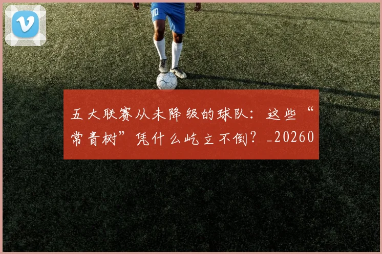 五大联赛从未降级的球队：这些“常青树”凭什么屹立不倒？_20260611141015
